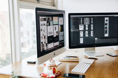 Webdesign Elevate Your Brand with A2Z Webdesign Se