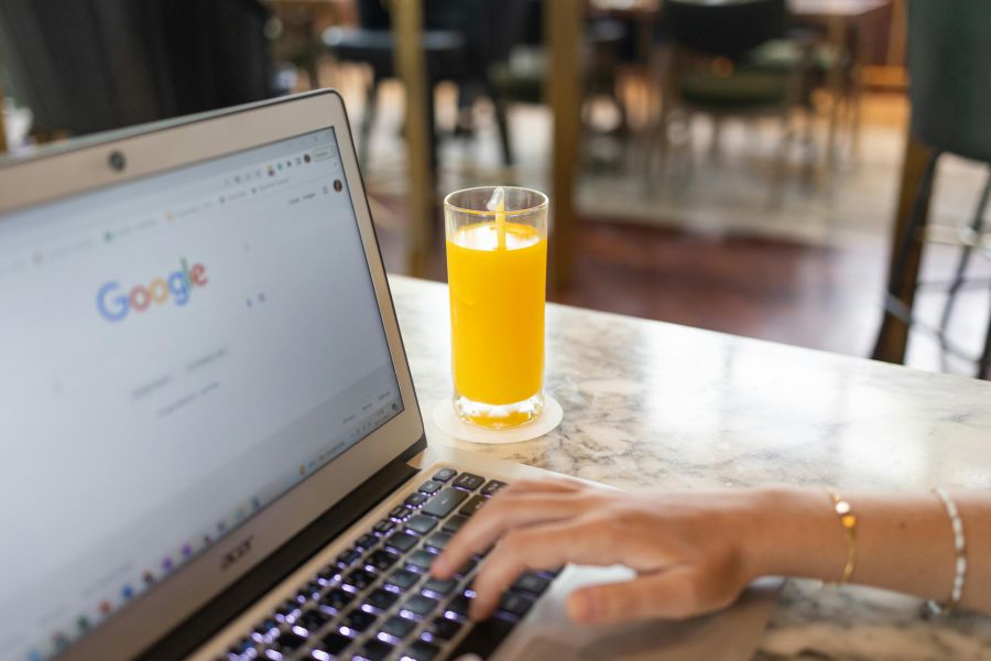 Drive Traffic with Effective Search Engine Optimis